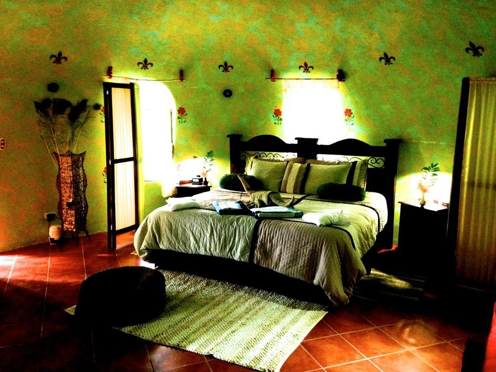 Kaalpul Atitlan Eco Hotel And Spa Santa Catarina Palopó Εξωτερικό φωτογραφία