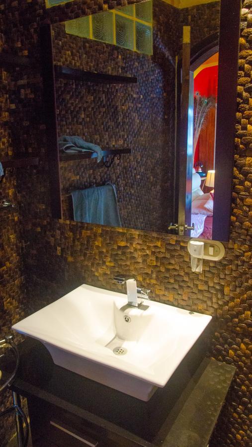Kaalpul Atitlan Eco Hotel And Spa Santa Catarina Palopó Εξωτερικό φωτογραφία