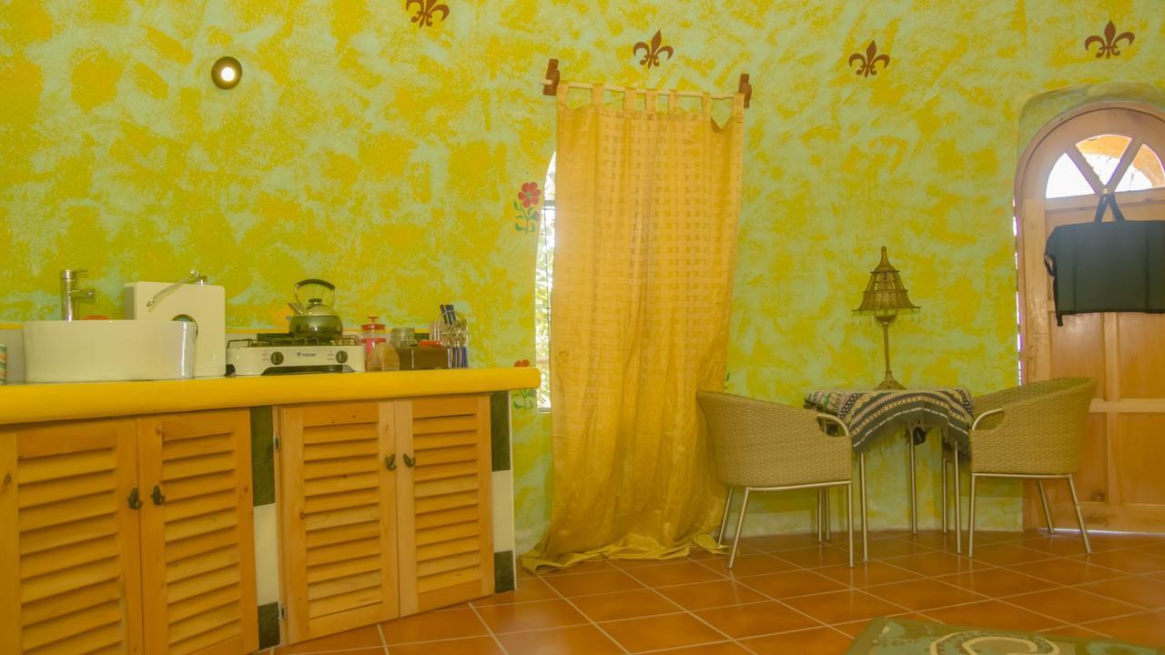 Kaalpul Atitlan Eco Hotel And Spa Santa Catarina Palopó Εξωτερικό φωτογραφία