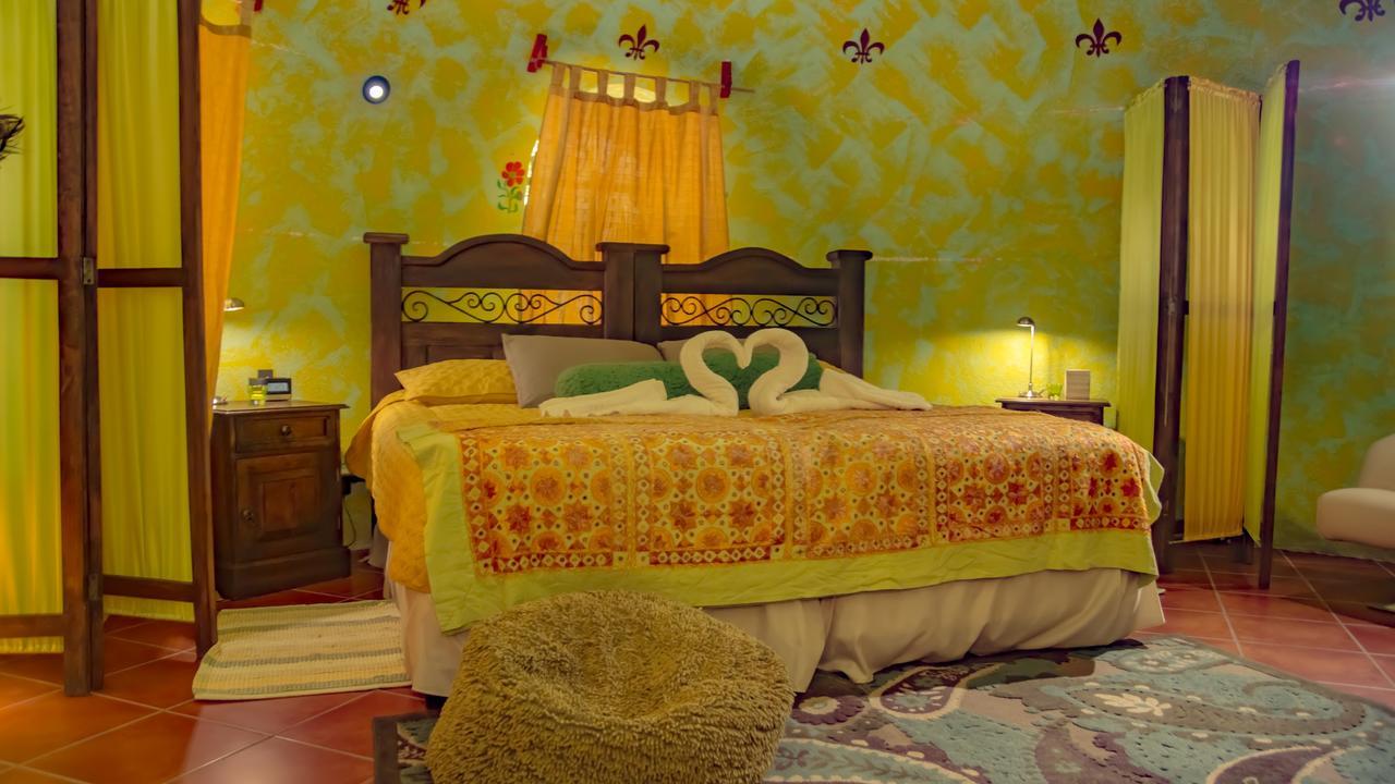 Kaalpul Atitlan Eco Hotel And Spa Santa Catarina Palopó Εξωτερικό φωτογραφία