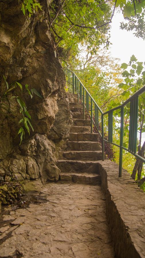 Kaalpul Atitlan Eco Hotel And Spa Santa Catarina Palopó Εξωτερικό φωτογραφία