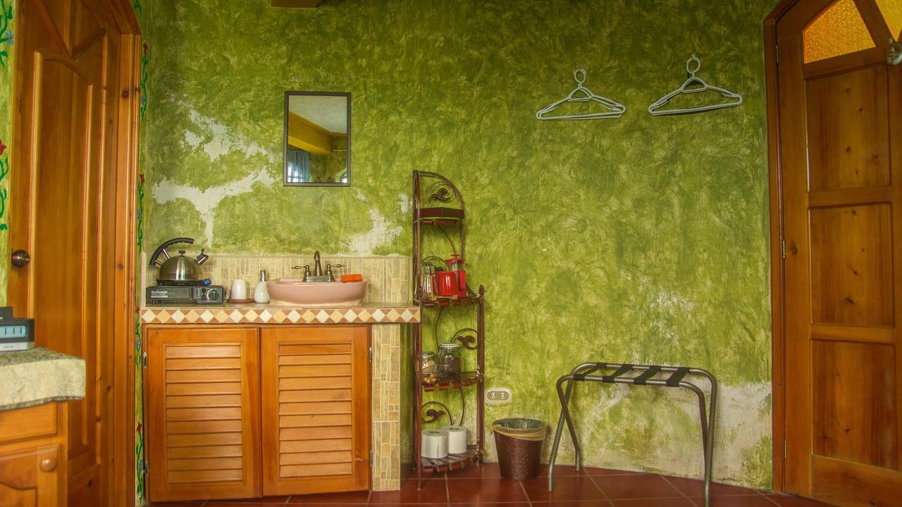 Kaalpul Atitlan Eco Hotel And Spa Santa Catarina Palopó Εξωτερικό φωτογραφία