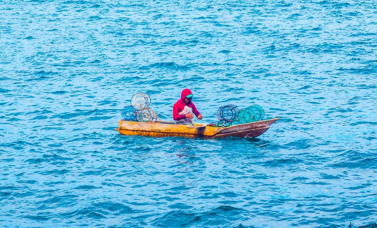 Kaalpul Atitlan Eco Hotel And Spa Santa Catarina Palopó Εξωτερικό φωτογραφία